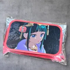 24☆ 薬屋のひとりごと展 ランダムミントタブレット 猫猫 缶のみ