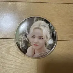 2026年最新】twiceチェヨン缶バッチの人気アイテム - メルカリ