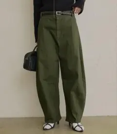 2025年最新】ピュアルセシン pual ce cin カーゴパンツの人気