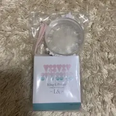 King & Prince コンサートツアー 2020 L& ペンライト