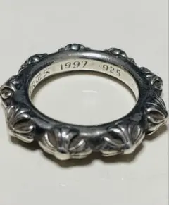 クロムハーツ CHROME HEARTS SBTバンドリング 9号 - メルカリ