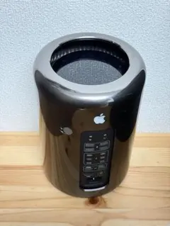 Mac Pro(Late 2013) OCLP OS Sequoia15.7.9 - メルカリ