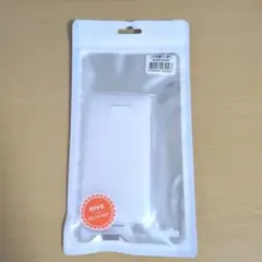 MIVE ケースマ ケース M140 クリア