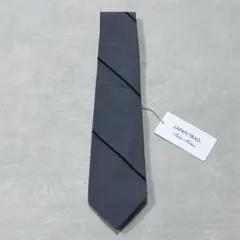 新品25SSブルックスブラザーズ JAPANTRAD 西口氏 バーストライプタイ