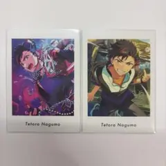 あんスタ ぱしゃっつ 南雲鉄虎