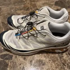 サロモン　S/LAB SPEED & SENSE AERO SPLIT 3 サロモン S/LAB SPEED & SENSE AERO SPLIT 3 - メルカリ