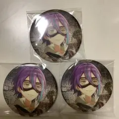 プロセカ　神代類　グリ缶