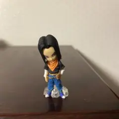 人造人間17号 ドラゴンボールアドバージ12