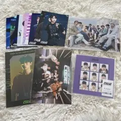 INI 許豊凡　フェンファン セット