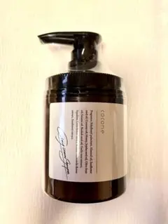 cocone クレイクリームシャンプー