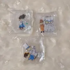 名探偵コナン アクリルスタンド セット