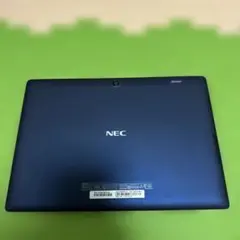 NEC LAVIE タブレット PC-TE510BAL ネイビー 初期化済