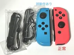 【ジャンク品】Joy-Con