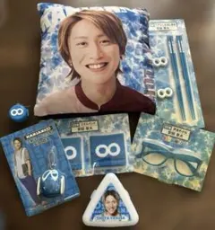 2025年最新】安田章大くんの人気アイテム - メルカリ