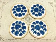 巴誉 tomoyo タイル 作家 ハンドメイド コースター 益子焼 陶器市