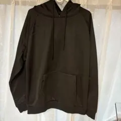 パーカー メンズ 裏起毛 スウェット 【2XL】トレーナー 大きい