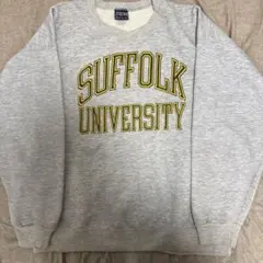 jansport 古着　スウェット　90'