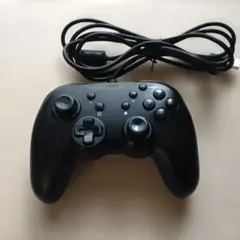 switchコントローラー 有線 スイッチ CYBER Gadget