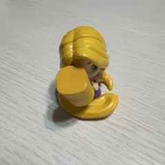 Disney ラプンツェル ミニフィギュアのサムネイル