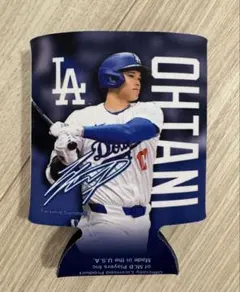 Los Angeles Dodgers 大谷翔平 50-50 記念 缶クーラー - メルカリ