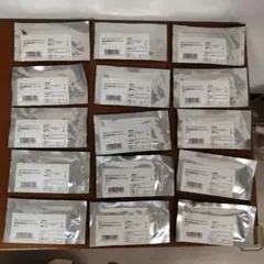 くま様専用 RISO 100枚用 6箱 S-4129 と中綴じS-4130 4箱 - メルカリ
