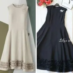 ♡ルネ rene♡ お花柄レースリネンワンピース ♡ルネ rene♡ お花柄レースリネンワンピース - メルカリ