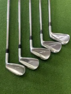 フォーティーン TB-5 6〜PW モーダス120S 遠藤製作所 軟鉄鍛造 - メルカリ