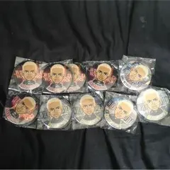 NESMITH 缶バッチ