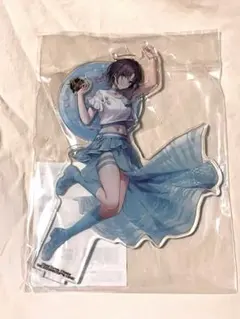 シャニマス 浅倉透 ブラインド ランダム アクリルブロックコレクション 