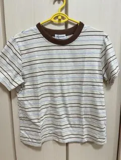 ボーダーTシャツ
