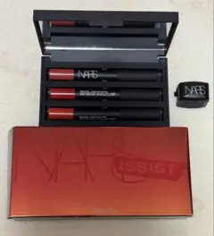 NARS リップライナー 3本セット　輸入品　新品美品のサムネイル