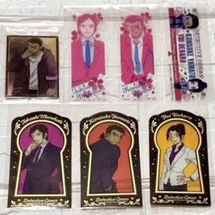 名探偵コナン グッズ まとめ売り 長野県警 セット