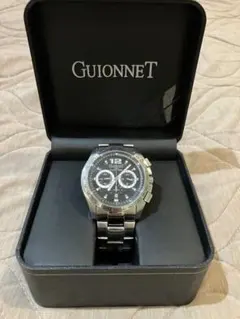 GUIONNET メンズ腕時計のサムネイル