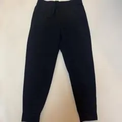 UNIQLO ウルトラストレッチアクティブジョガーパンツＭエアリズム