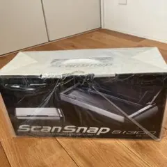 新品未使用品富士通ScanSnap S1300 カラーイメージスキャナー