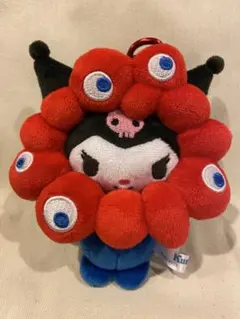 2026年最新】EXPO2025 ミャクミャク 【サンリオキャラクターズ