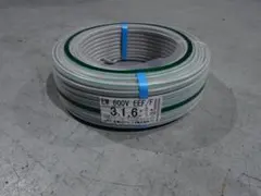 EM-EEF2x1.6mm 赤色 - メルカリ