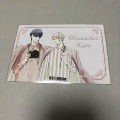 2026年最新】美しい彼 ブロマイドの人気アイテム - メルカリ