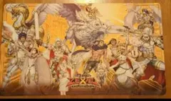 2026年最新】遊戯王 プレイマット Ver.ライトロード・ジャッジメントの