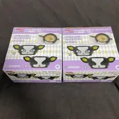 ジョジョの奇妙な冒険　イギー　陶磁器スープボウル　A/B 2種セット