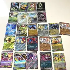 ポケモンカード　ar sr ma まとめ売り