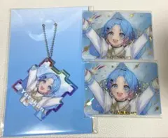 STPR ふぁみくじ ころんくんセット - メルカリ