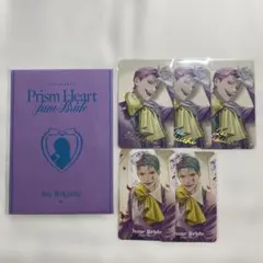 にじさんじ ジューンブライド ランダムフォト ジョー・力一