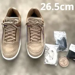 JORDAN BRAND AIR JORDAN 2 RETRO LOW SP