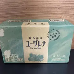 カナリア様専用からだにユーグレナ グリーンスムージー 15本入 サプリメント