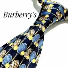 【正規品】Burberry's/バーバリーズ　ネクタイ