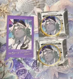 AGF2025 FGO アニプレックス CBC ポートレイト 缶バッジ AGF2025 FGO アニプレックス CBC 缶バッジ アマデウス - メルカリ