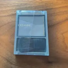 CEZANNE シェーディングパウダーのサムネイル