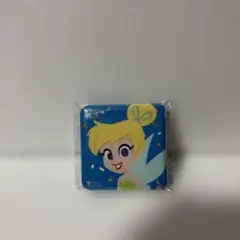 Disney 100周年 ティンカーベル 缶バッジ