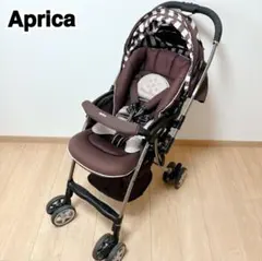 【早い者勝ち❣超美品☆】アップリカ ベビーカー ラクーナビッテ クッション ベビーカー】アップリカ ラクーナ ビッテ クッション